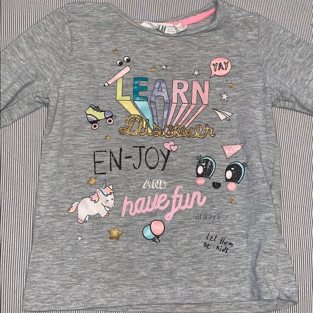 Kids Tops - Picture 5 of 5